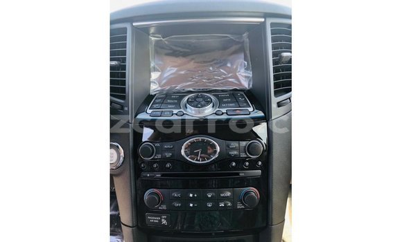 Buy Import Infiniti EX White Car in Import - Dubai in Cabo Delgado Buy Import Infiniti EX White Car in Import - Dubai in Cabo Delgado