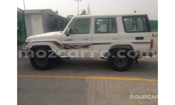 Tenga Imported Toyota Land Cruiser Chena Mota in Import - Dubai in Cabo Delgado Tenga Imported Toyota Land Cruiser Chena Mota in Import - Dubai in Cabo Delgado