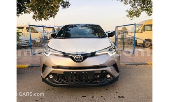Buy Import Toyota C-HR Other Car in Import - Dubai in Cabo Delgado Buy Import Toyota C-HR Other Car in Import - Dubai in Cabo Delgado