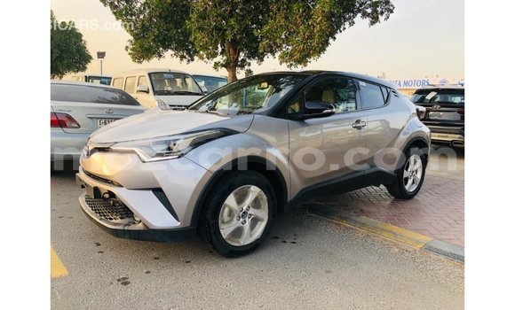 Buy Import Toyota C-HR Other Car in Import - Dubai in Cabo Delgado Buy Import Toyota C-HR Other Car in Import - Dubai in Cabo Delgado