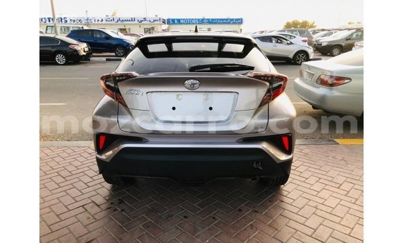 Buy Import Toyota C-HR Other Car in Import - Dubai in Cabo Delgado Buy Import Toyota C-HR Other Car in Import - Dubai in Cabo Delgado