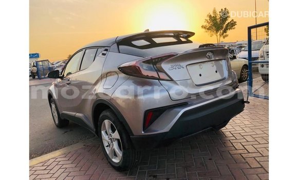 Buy Import Toyota C-HR Other Car in Import - Dubai in Cabo Delgado Buy Import Toyota C-HR Other Car in Import - Dubai in Cabo Delgado