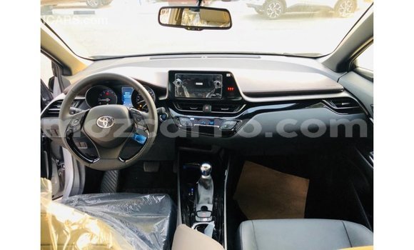 Buy Import Toyota C-HR Other Car in Import - Dubai in Cabo Delgado Buy Import Toyota C-HR Other Car in Import - Dubai in Cabo Delgado