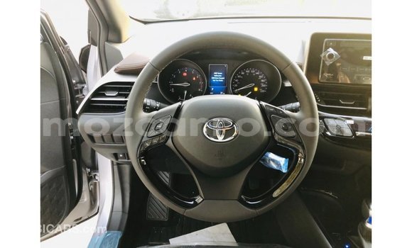 Buy Import Toyota C-HR Other Car in Import - Dubai in Cabo Delgado Buy Import Toyota C-HR Other Car in Import - Dubai in Cabo Delgado
