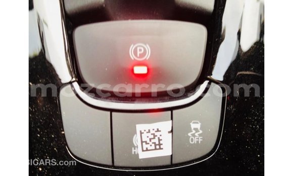 Buy Import Toyota C-HR Other Car in Import - Dubai in Cabo Delgado Buy Import Toyota C-HR Other Car in Import - Dubai in Cabo Delgado