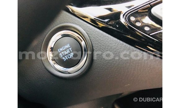 Buy Import Toyota C-HR Other Car in Import - Dubai in Cabo Delgado Buy Import Toyota C-HR Other Car in Import - Dubai in Cabo Delgado