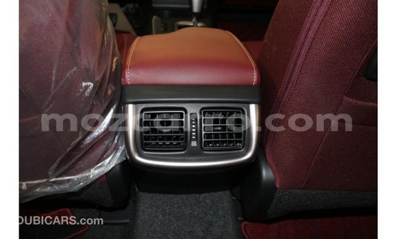 Buy Import Toyota Hilux White Car in Import - Dubai in Cabo Delgado Buy Import Toyota Hilux White Car in Import - Dubai in Cabo Delgado