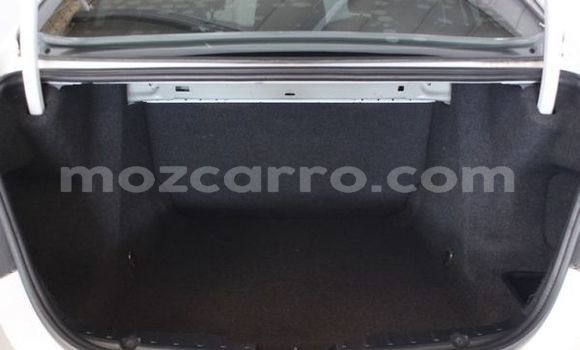 Buy Used BMW 5-Series White Car in Beira in Sofala Buy Used BMW 5-Series White Car in Beira in Sofala