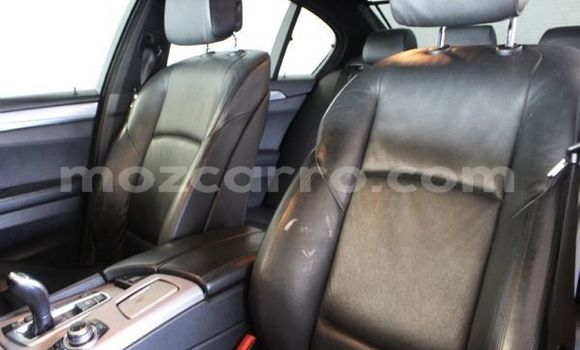 Buy Used BMW 5-Series White Car in Beira in Sofala Buy Used BMW 5-Series White Car in Beira in Sofala