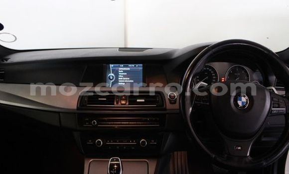 Buy Used BMW 5-Series White Car in Beira in Sofala Buy Used BMW 5-Series White Car in Beira in Sofala
