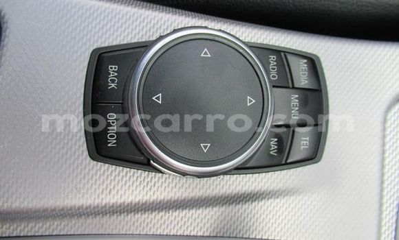 Buy Used BMW 5-Series Silver Car in Beira in Sofala Buy Used BMW 5-Series Silver Car in Beira in Sofala