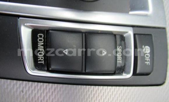 Buy Used BMW 5-Series Silver Car in Beira in Sofala Buy Used BMW 5-Series Silver Car in Beira in Sofala