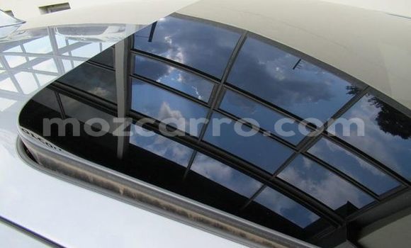 Buy Used BMW 5-Series Silver Car in Beira in Sofala Buy Used BMW 5-Series Silver Car in Beira in Sofala