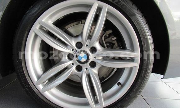 Buy Used BMW 5-Series Silver Car in Beira in Sofala Buy Used BMW 5-Series Silver Car in Beira in Sofala
