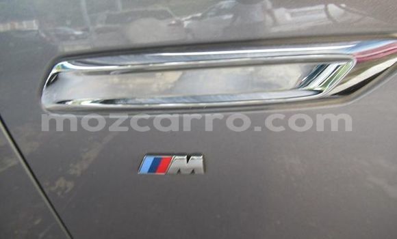 Buy Used BMW 5-Series Silver Car in Beira in Sofala Buy Used BMW 5-Series Silver Car in Beira in Sofala