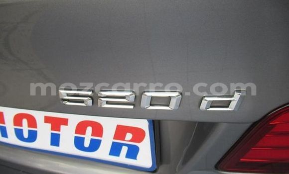 Buy Used BMW 5-Series Silver Car in Beira in Sofala Buy Used BMW 5-Series Silver Car in Beira in Sofala