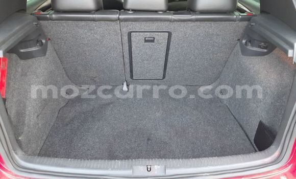 Buy Used Volkswagen Golf Red Car in Beira in Sofala Buy Used Volkswagen Golf Red Car in Beira in Sofala