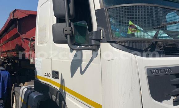 Buy Used Volvo F4 White Truck in Maputo in Maputo Buy Used Volvo F4 White Truck in Maputo in Maputo