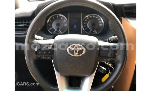 Buy Import Toyota Fortuner White Car in Import - Dubai in Cabo Delgado Buy Import Toyota Fortuner White Car in Import - Dubai in Cabo Delgado
