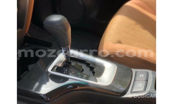 Buy Import Toyota Fortuner White Car in Import - Dubai in Cabo Delgado Buy Import Toyota Fortuner White Car in Import - Dubai in Cabo Delgado