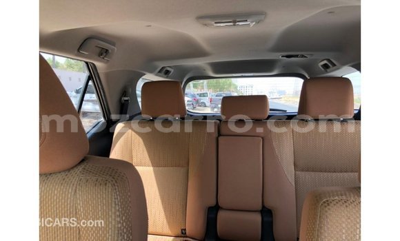 Buy Import Toyota Fortuner White Car in Import - Dubai in Cabo Delgado Buy Import Toyota Fortuner White Car in Import - Dubai in Cabo Delgado