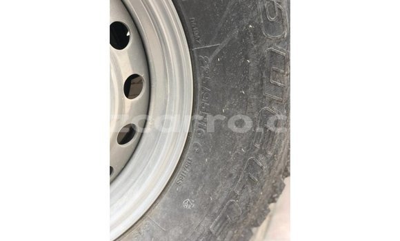 Tenga Imported Toyota Land Cruiser Zvimwe Mota in Import - Dubai in Cabo Delgado Tenga Imported Toyota Land Cruiser Zvimwe Mota in Import - Dubai in Cabo Delgado