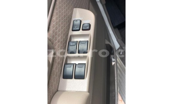 Tenga Imported Toyota Land Cruiser Zvimwe Mota in Import - Dubai in Cabo Delgado Tenga Imported Toyota Land Cruiser Zvimwe Mota in Import - Dubai in Cabo Delgado