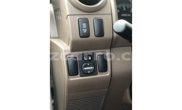 Tenga Imported Toyota Land Cruiser Zvimwe Mota in Import - Dubai in Cabo Delgado Tenga Imported Toyota Land Cruiser Zvimwe Mota in Import - Dubai in Cabo Delgado