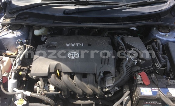 Nunua Ilio tumika Toyota Corolla Bluu Gari ndani ya Maputo nchini Maputo Nunua Ilio tumika Toyota Corolla Bluu Gari ndani ya Maputo nchini Maputo