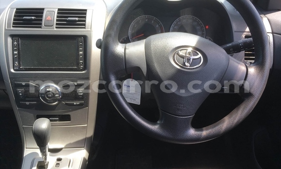 Nunua Ilio tumika Toyota Corolla Bluu Gari ndani ya Maputo nchini Maputo Nunua Ilio tumika Toyota Corolla Bluu Gari ndani ya Maputo nchini Maputo