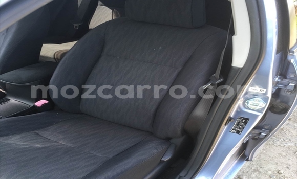 Nunua Ilio tumika Toyota Corolla Bluu Gari ndani ya Maputo nchini Maputo Nunua Ilio tumika Toyota Corolla Bluu Gari ndani ya Maputo nchini Maputo