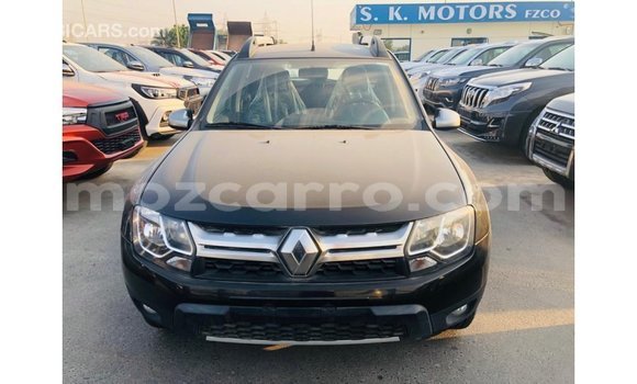 Buy Import Renault Duster Black Car in Import - Dubai in Cabo Delgado Buy Import Renault Duster Black Car in Import - Dubai in Cabo Delgado