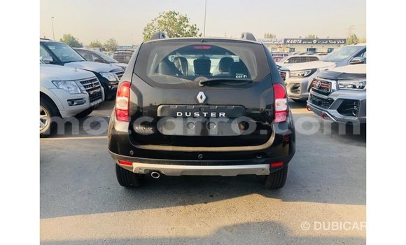 Buy Import Renault Duster Black Car in Import - Dubai in Cabo Delgado Buy Import Renault Duster Black Car in Import - Dubai in Cabo Delgado
