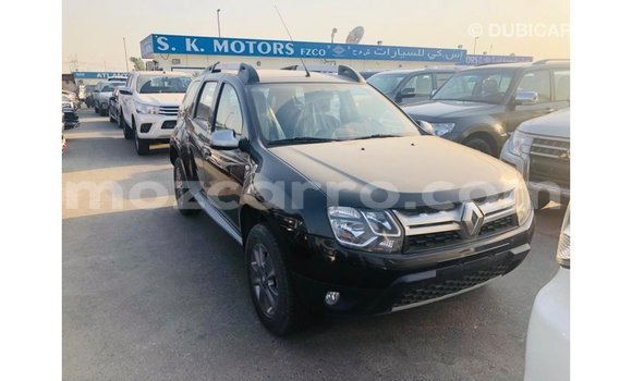 Buy Import Renault Duster Black Car in Import - Dubai in Cabo Delgado Buy Import Renault Duster Black Car in Import - Dubai in Cabo Delgado