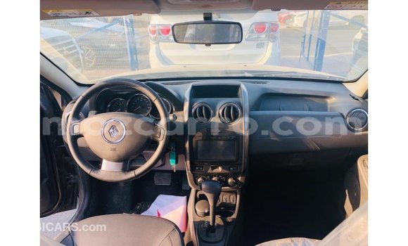 Buy Import Renault Duster Black Car in Import - Dubai in Cabo Delgado Buy Import Renault Duster Black Car in Import - Dubai in Cabo Delgado