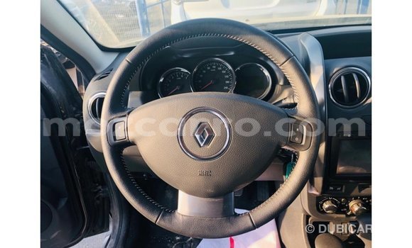 Buy Import Renault Duster Black Car in Import - Dubai in Cabo Delgado Buy Import Renault Duster Black Car in Import - Dubai in Cabo Delgado