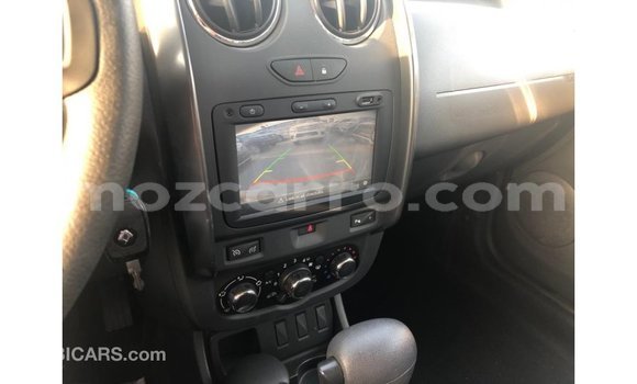 Buy Import Renault Duster Black Car in Import - Dubai in Cabo Delgado Buy Import Renault Duster Black Car in Import - Dubai in Cabo Delgado