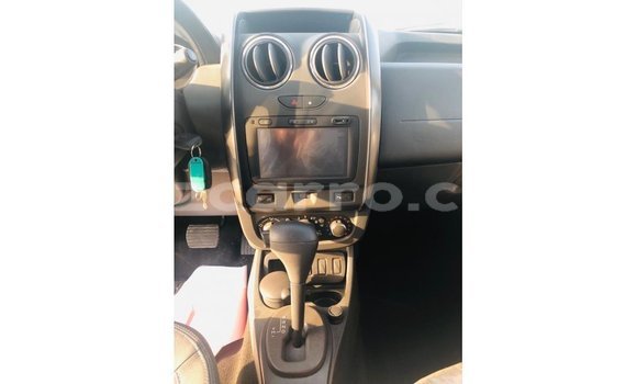 Buy Import Renault Duster Black Car in Import - Dubai in Cabo Delgado Buy Import Renault Duster Black Car in Import - Dubai in Cabo Delgado