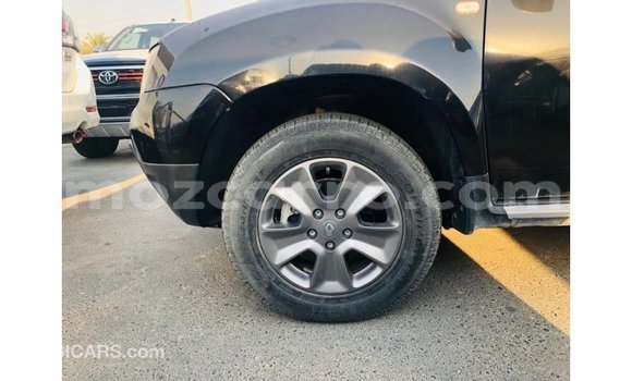 Buy Import Renault Duster Black Car in Import - Dubai in Cabo Delgado Buy Import Renault Duster Black Car in Import - Dubai in Cabo Delgado