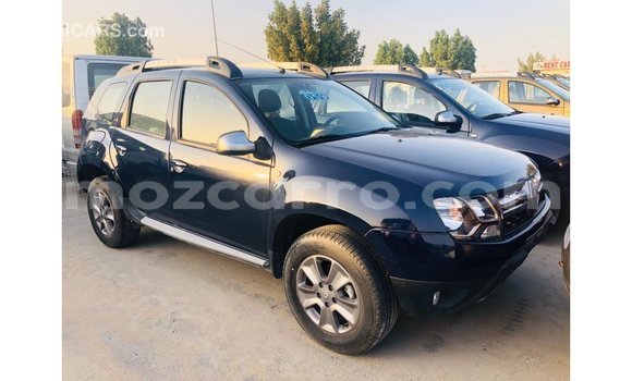Buy Import Renault Duster Black Car in Import - Dubai in Cabo Delgado Buy Import Renault Duster Black Car in Import - Dubai in Cabo Delgado