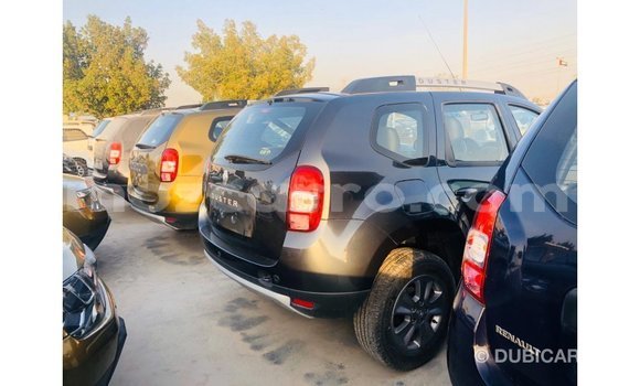 Buy Import Renault Duster Black Car in Import - Dubai in Cabo Delgado Buy Import Renault Duster Black Car in Import - Dubai in Cabo Delgado