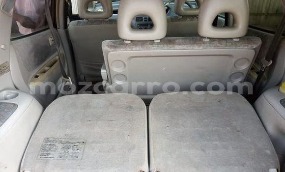 Comprar Usado Toyota Spacio Preto Carro em Maputo em Maputo Comprar Usado Toyota Spacio Preto Carro em Maputo em Maputo
