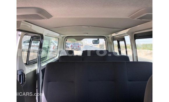 Buy Import Toyota Hiace White Car in Import - Dubai in Cabo Delgado Buy Import Toyota Hiace White Car in Import - Dubai in Cabo Delgado