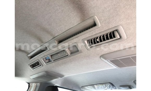 Buy Import Toyota Hiace White Car in Import - Dubai in Cabo Delgado Buy Import Toyota Hiace White Car in Import - Dubai in Cabo Delgado