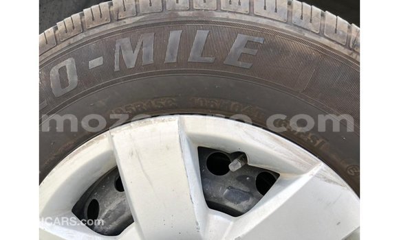 Buy Import Toyota Hiace White Car in Import - Dubai in Cabo Delgado Buy Import Toyota Hiace White Car in Import - Dubai in Cabo Delgado