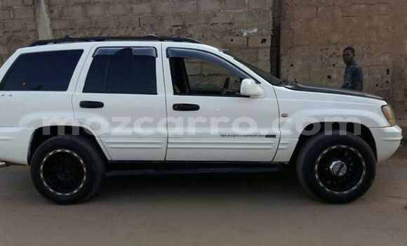 Tenga Tsaru Jeep Grand Cherokee Chena Mota in Maputo in Maputo Tenga Tsaru Jeep Grand Cherokee Chena Mota in Maputo in Maputo