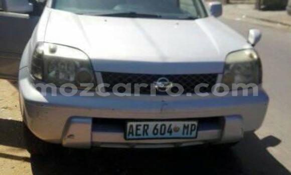 Comprar Usado Nissan X-Trail De outros Carro em Maputo em Maputo