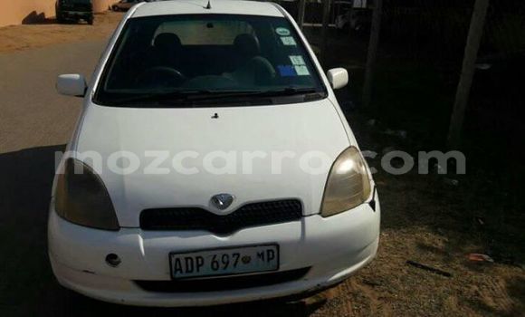 Tenga Tsaru Toyota Vitz Chena Mota in Maputo in Maputo Tenga Tsaru Toyota Vitz Chena Mota in Maputo in Maputo