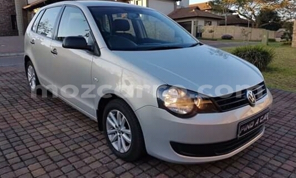 Tenga Tsaru Volkswagen Polo Sirivha Mota in Achachinja in Tete Tenga Tsaru Volkswagen Polo Sirivha Mota in Achachinja in Tete