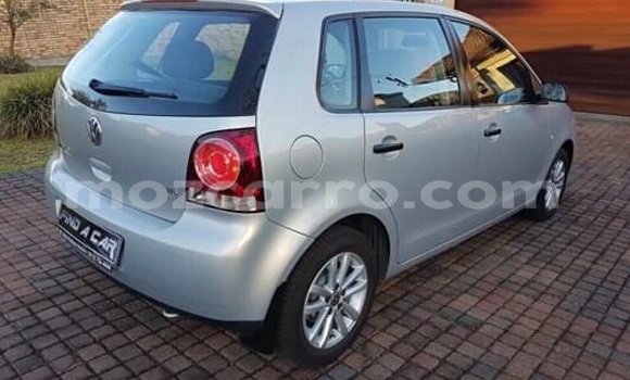 Tenga Tsaru Volkswagen Polo Sirivha Mota in Achachinja in Tete Tenga Tsaru Volkswagen Polo Sirivha Mota in Achachinja in Tete